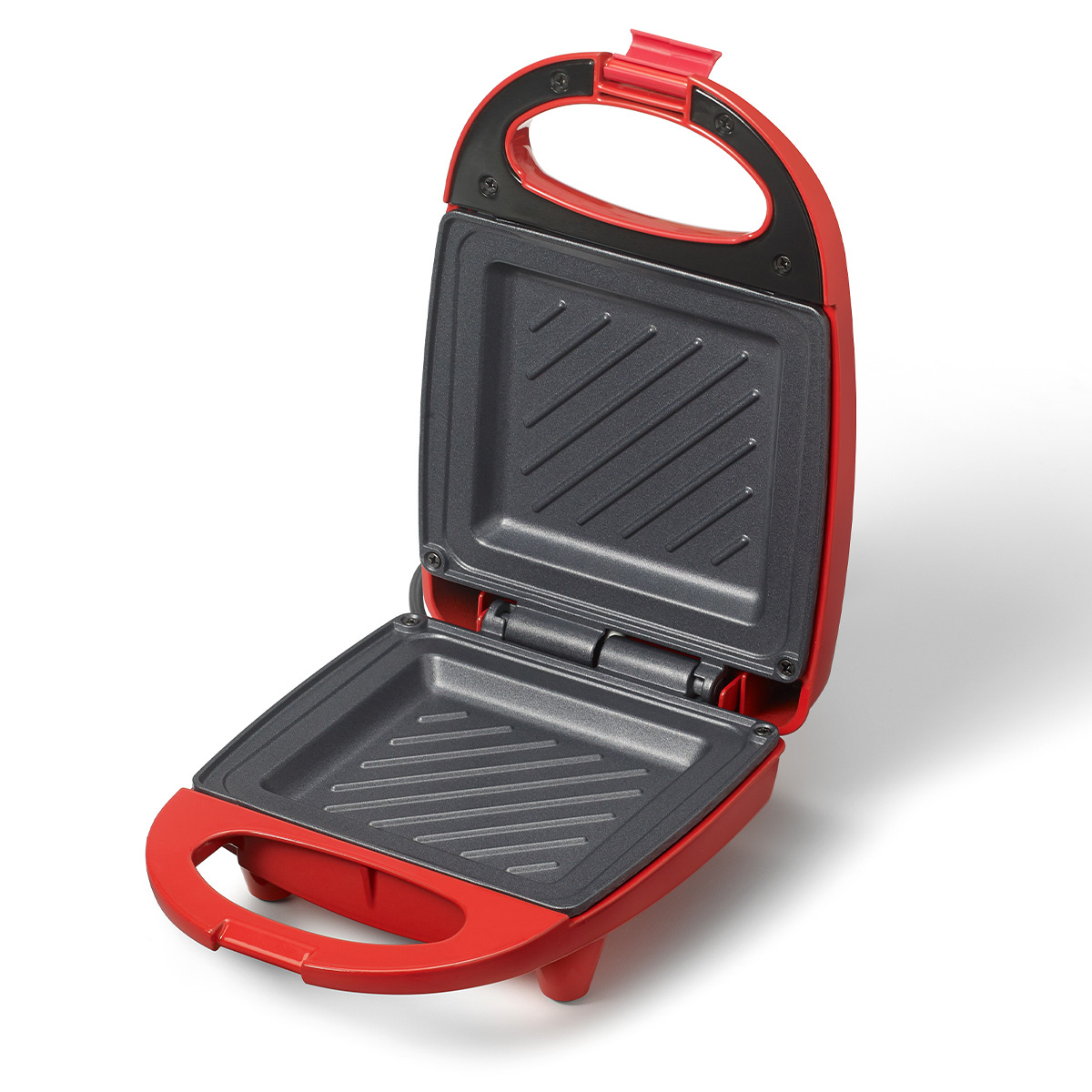 Mini machine à sandwich électrique RICARDO